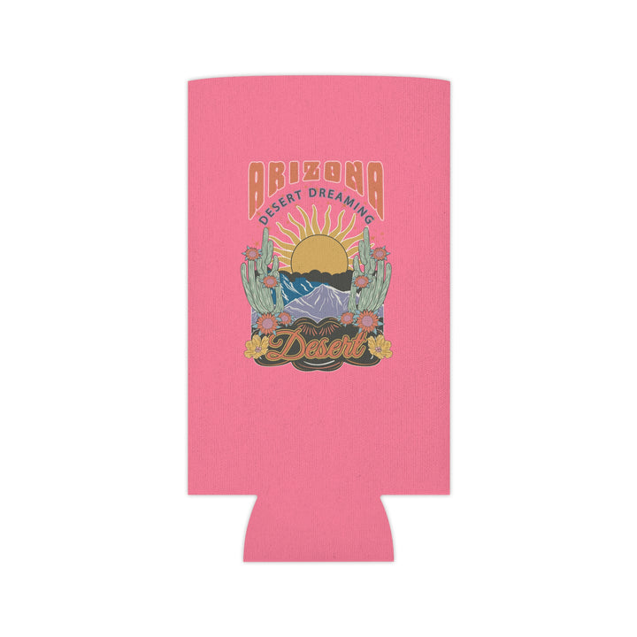 Arizona Desert Dreaming - Can Cooler