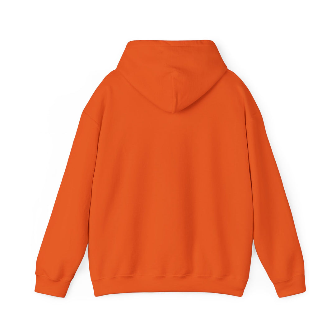 Hope Infinity - Unisex Heavy Blend™ Hooded Sweatshirt