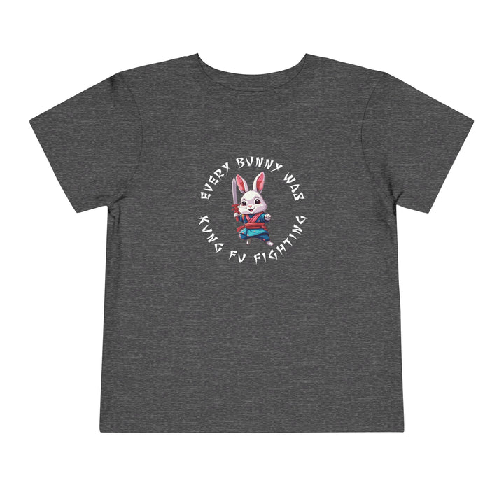 Kids Softstyle Tee - Toddler Short Sleeve Tee