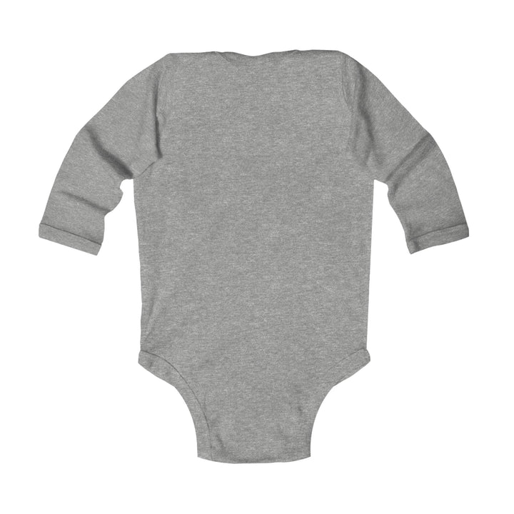 I Put A Spell On You -  Infant Long Sleeve Bodysuit