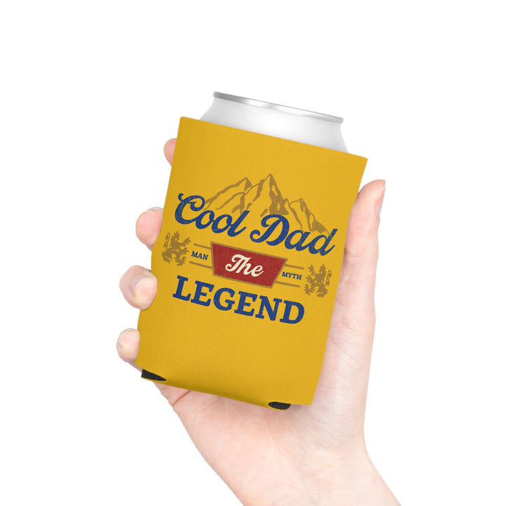 Cool Dad - Can Cooler