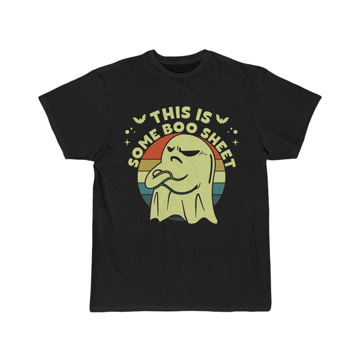 This Is Some Boo Sheet - Men's Short Sleeve Tee