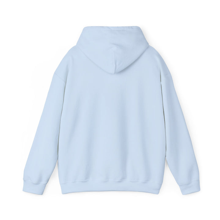 Hope Infinity - Unisex Heavy Blend™ Hooded Sweatshirt