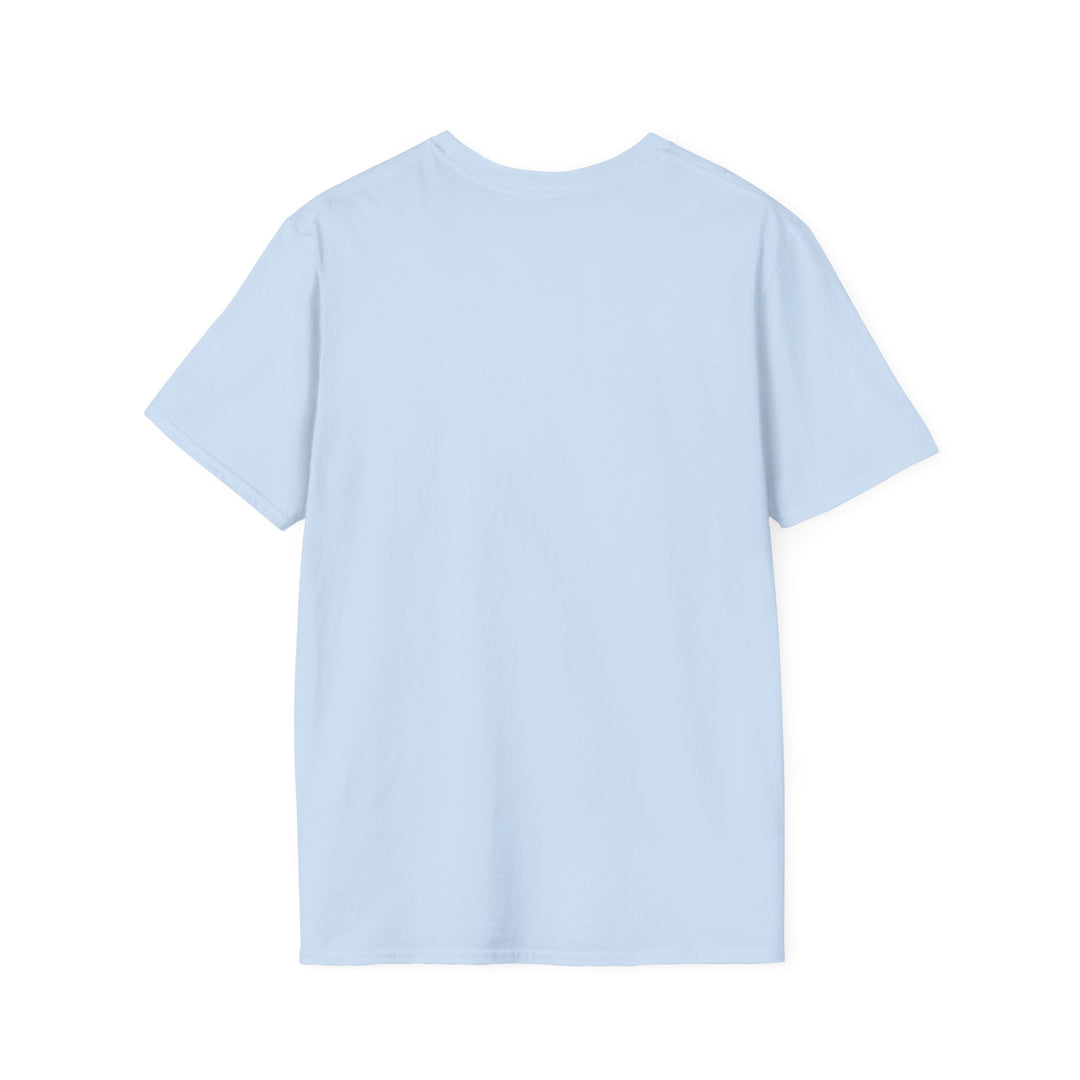 Merica - Unisex Softstyle T-Shirt