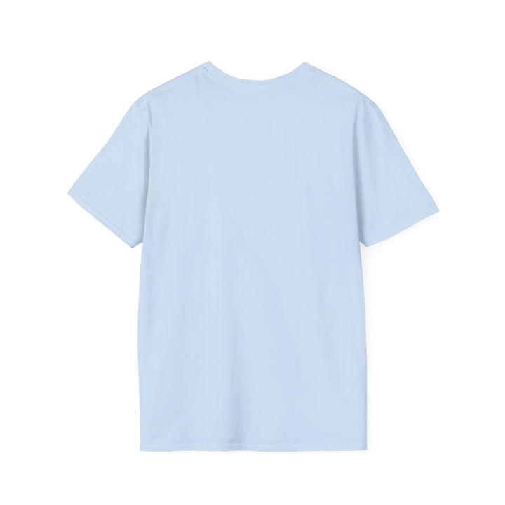 Merica - Unisex Softstyle T-Shirt