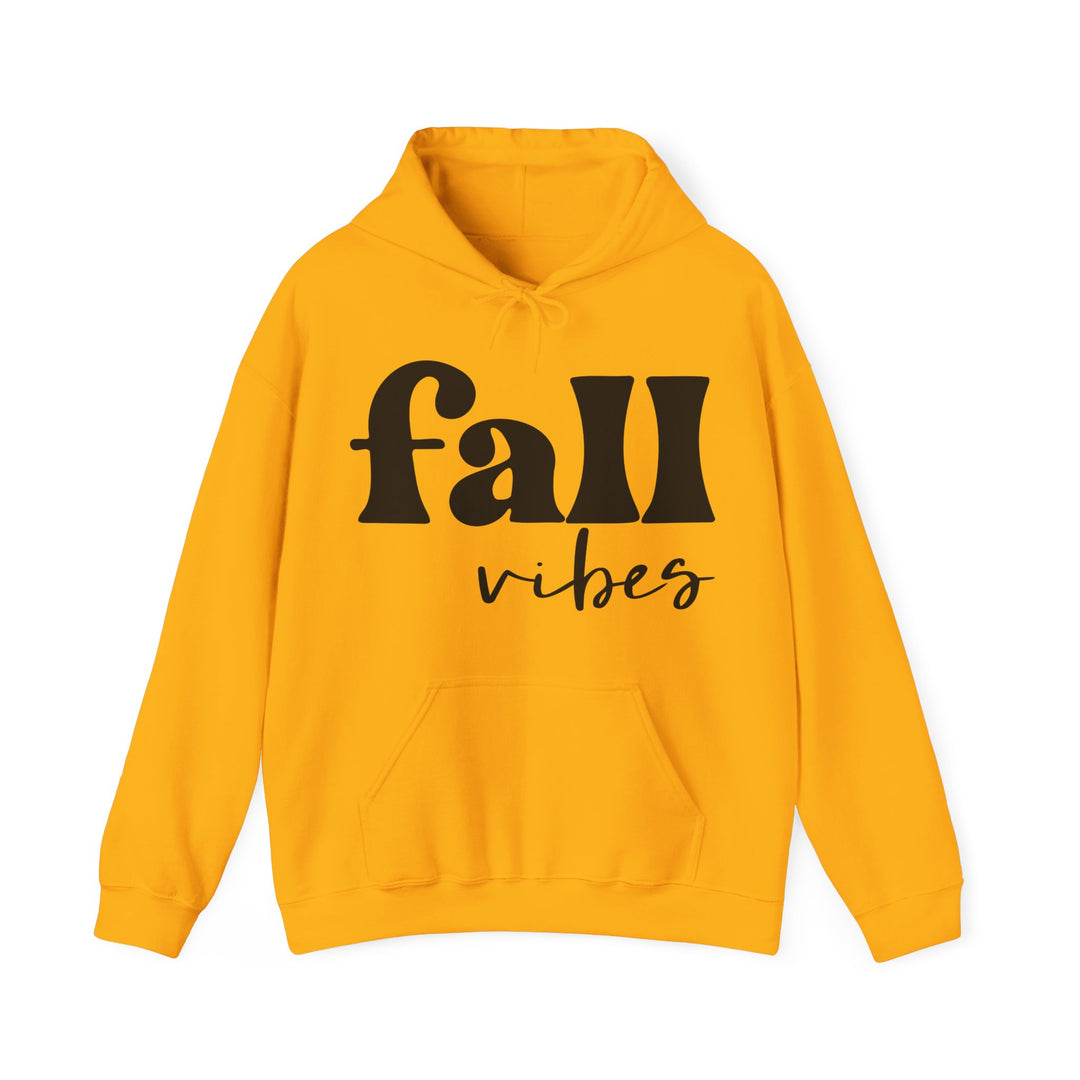 Fall Vibes - Unisex Heavy Blend™ Hooded Sweatshirt