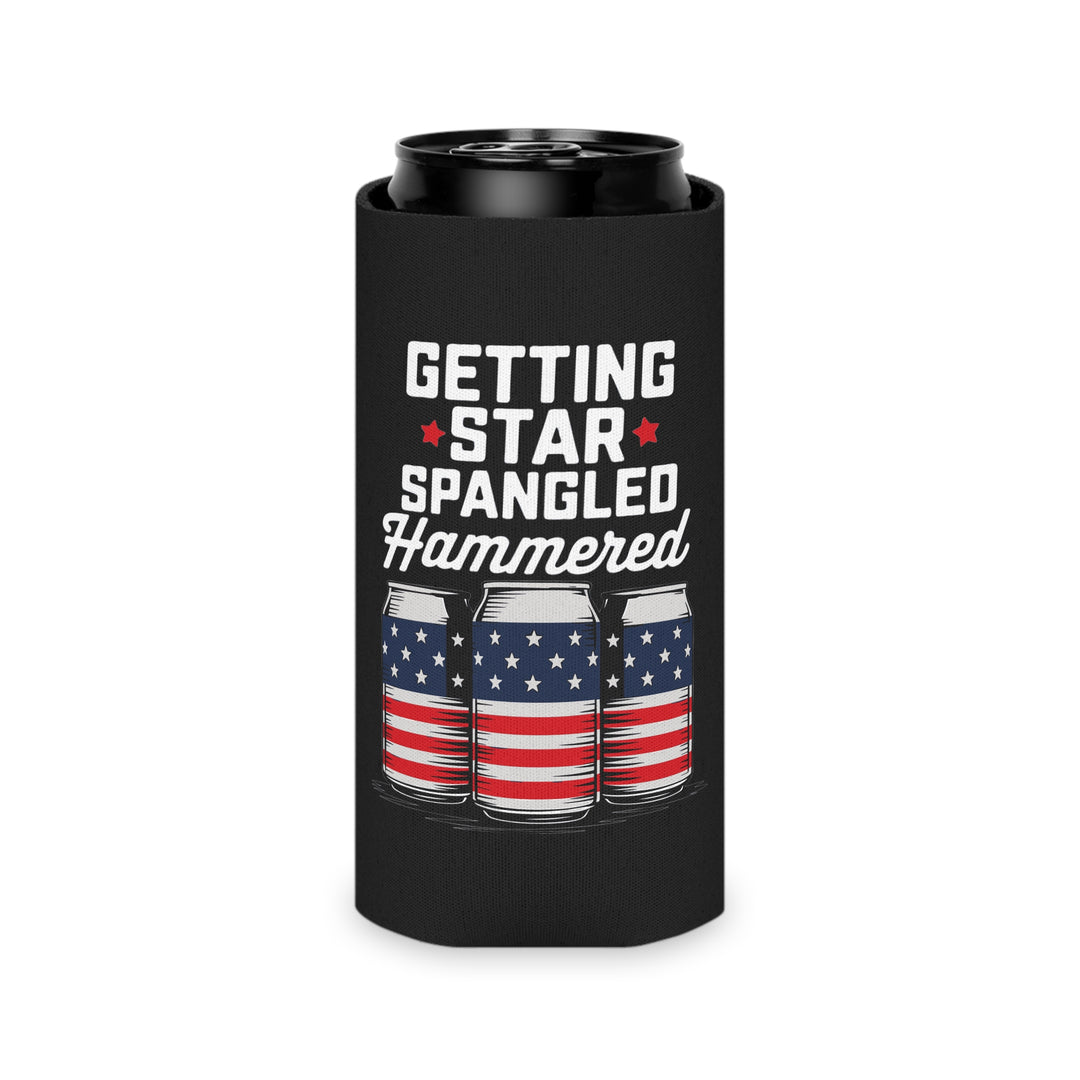 Star Spangled - Can Cooler