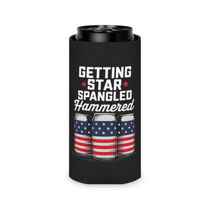 Star Spangled - Can Cooler