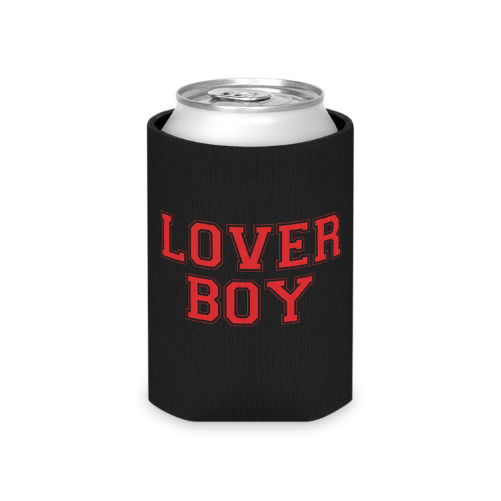 Lover Boy - Can Cooler
