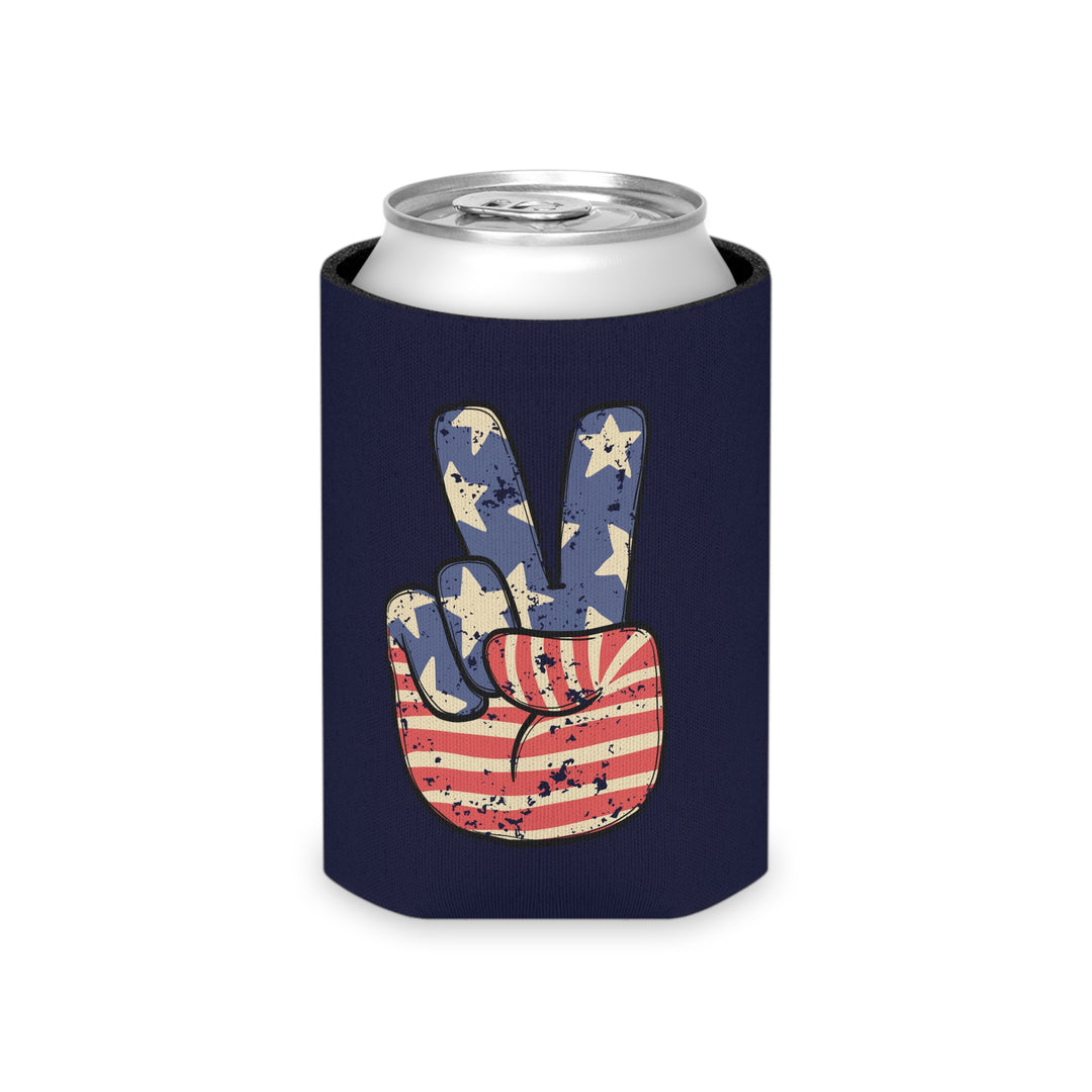 Peace - Can Cooler