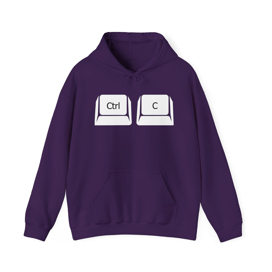 Copy - Unisex Heavy Blend™ Hooded Sweatshirt