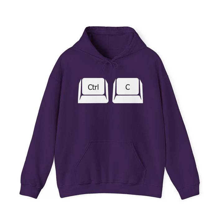 Copy - Unisex Heavy Blend™ Hooded Sweatshirt