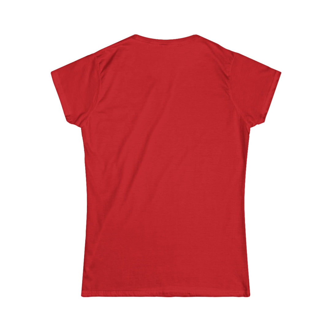 Forever Chasisng Sunsets - Women's Softstyle Tee