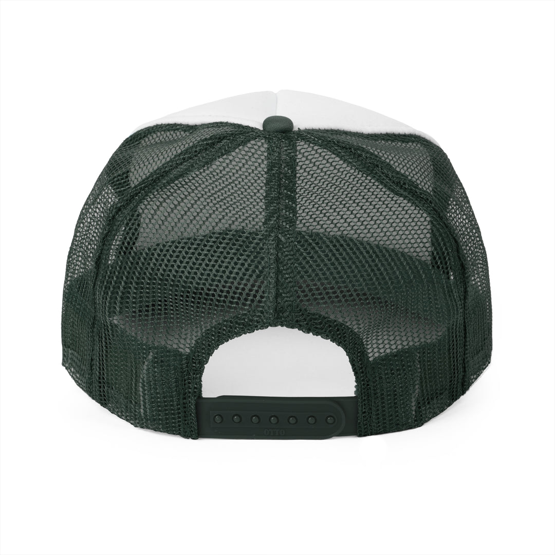 Feel The Sunset Arizona - Foam Trucker Caps
