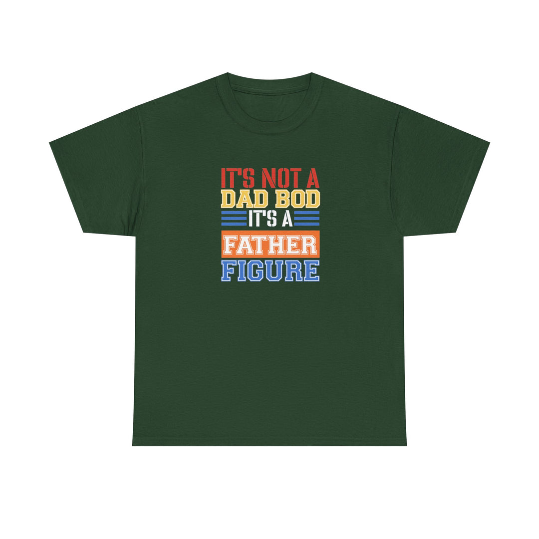 Dad Bod - Unisex Heavy Cotton Tee