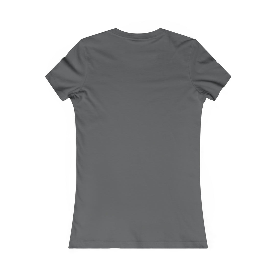 Hocus Pocus I Need A Beer To Focus - Women's Favorite Tee
