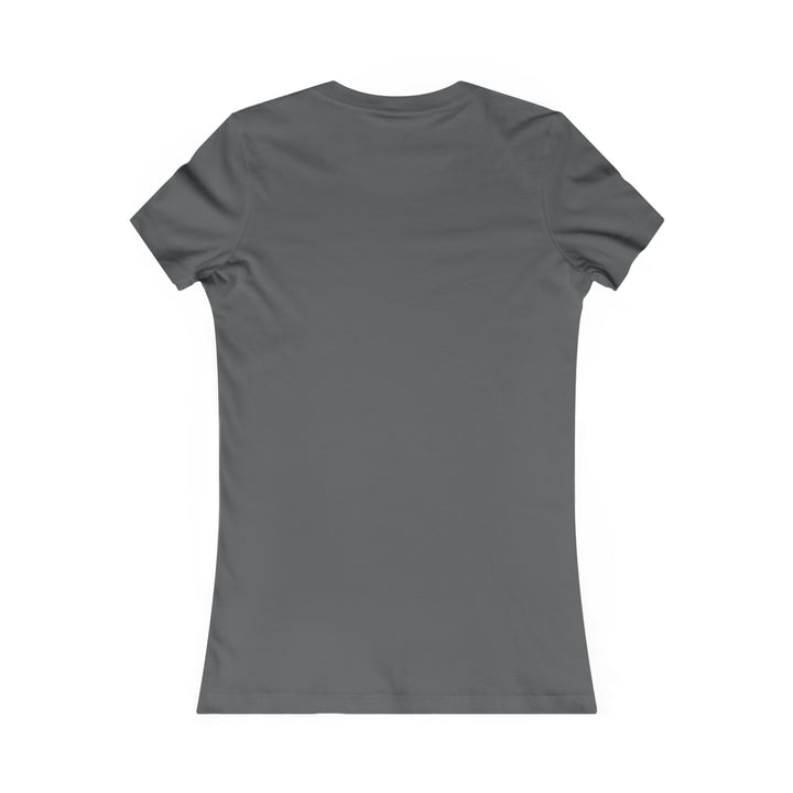 Hocus Pocus I Need A Beer To Focus - Women's Favorite Tee
