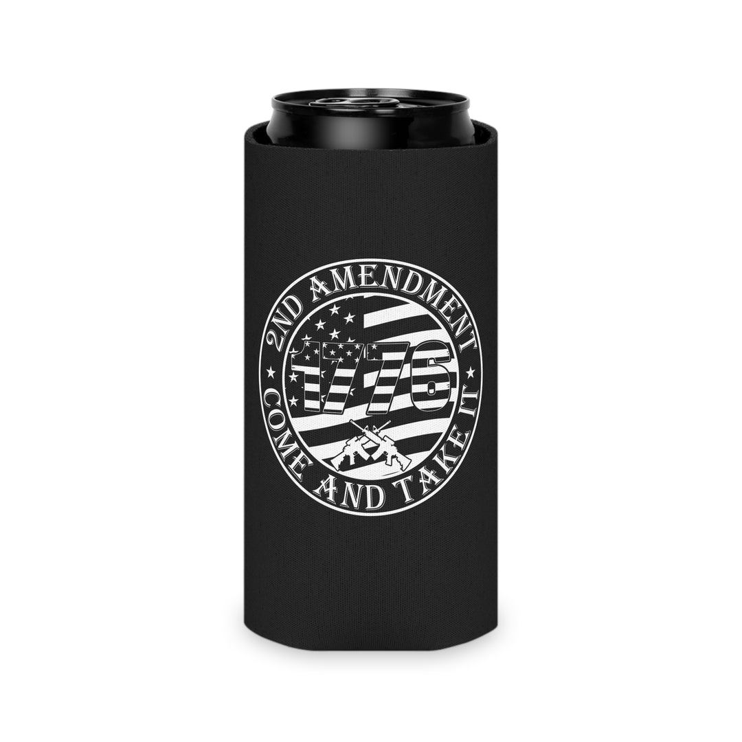 Come And Take It - Can Cooler