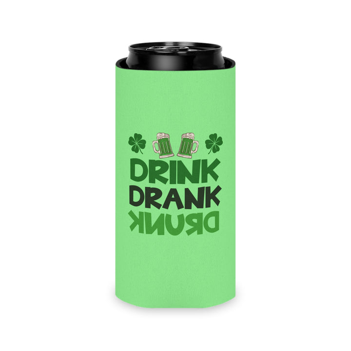 Drink Drank Drunk - Can Cooler