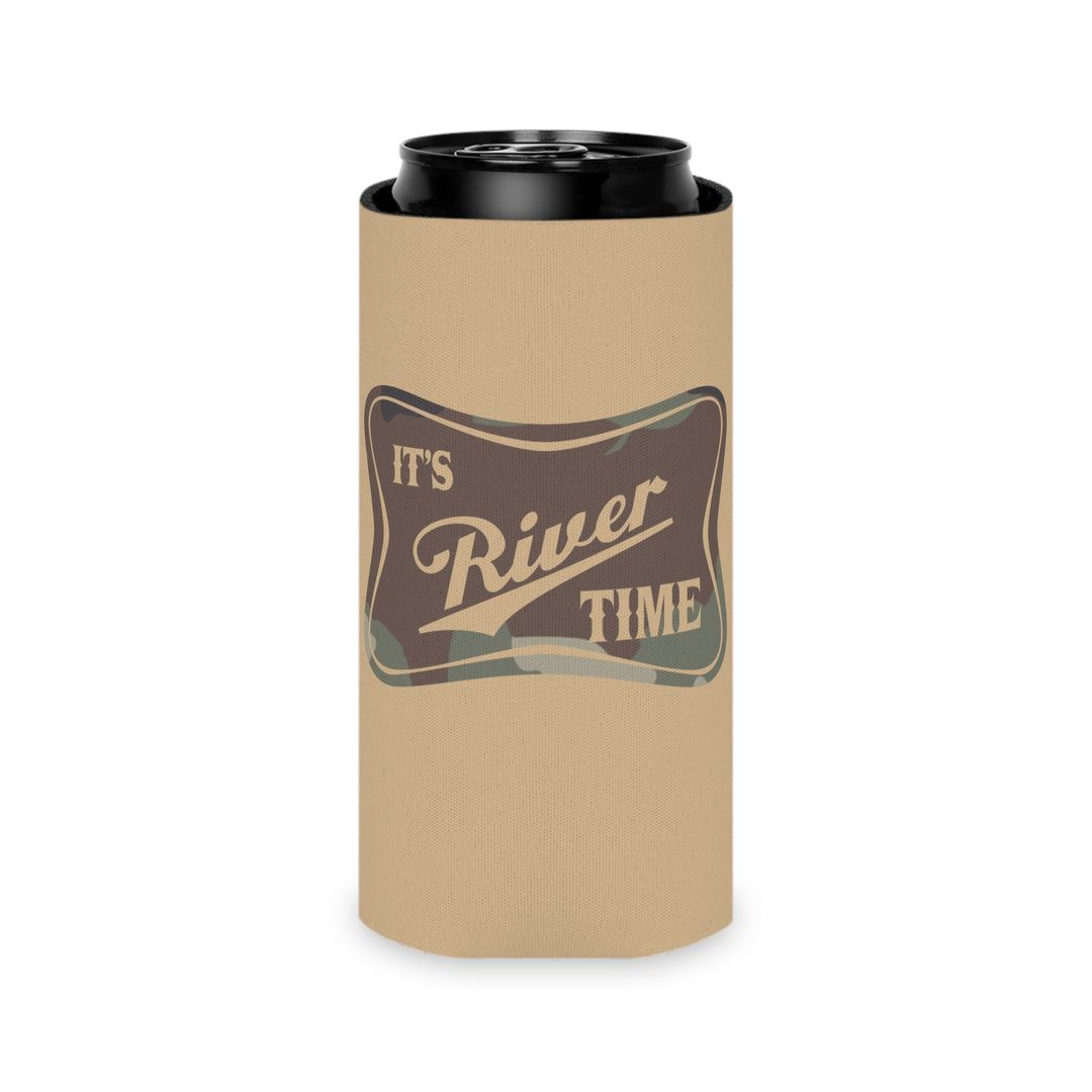 River Time - Can Cooler