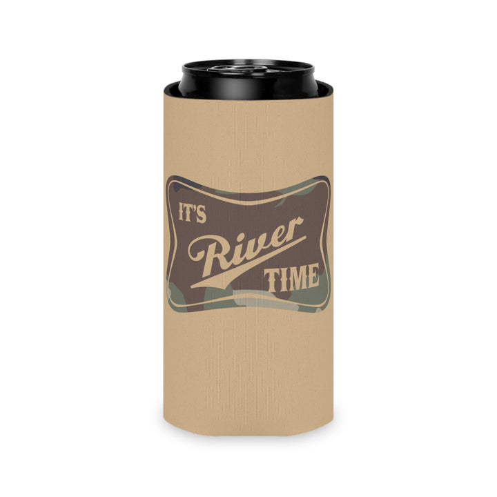 River Time - Can Cooler