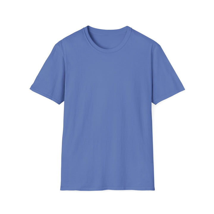 Off Road Adventures - Unisex Softstyle T-Shirt