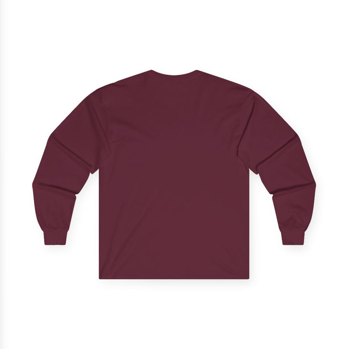Bassquatch - Unisex Ultra Cotton Long Sleeve Tee