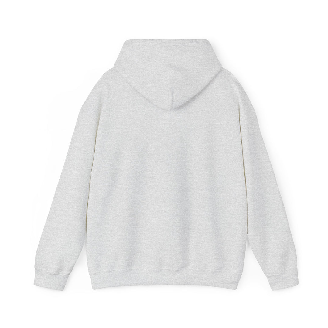 Howdy Christmas - Unisex Heavy Blend™ Hooded Sweatshirt