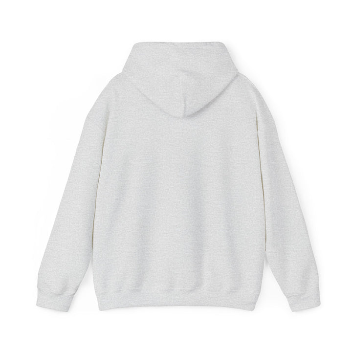 Howdy Christmas - Unisex Heavy Blend™ Hooded Sweatshirt