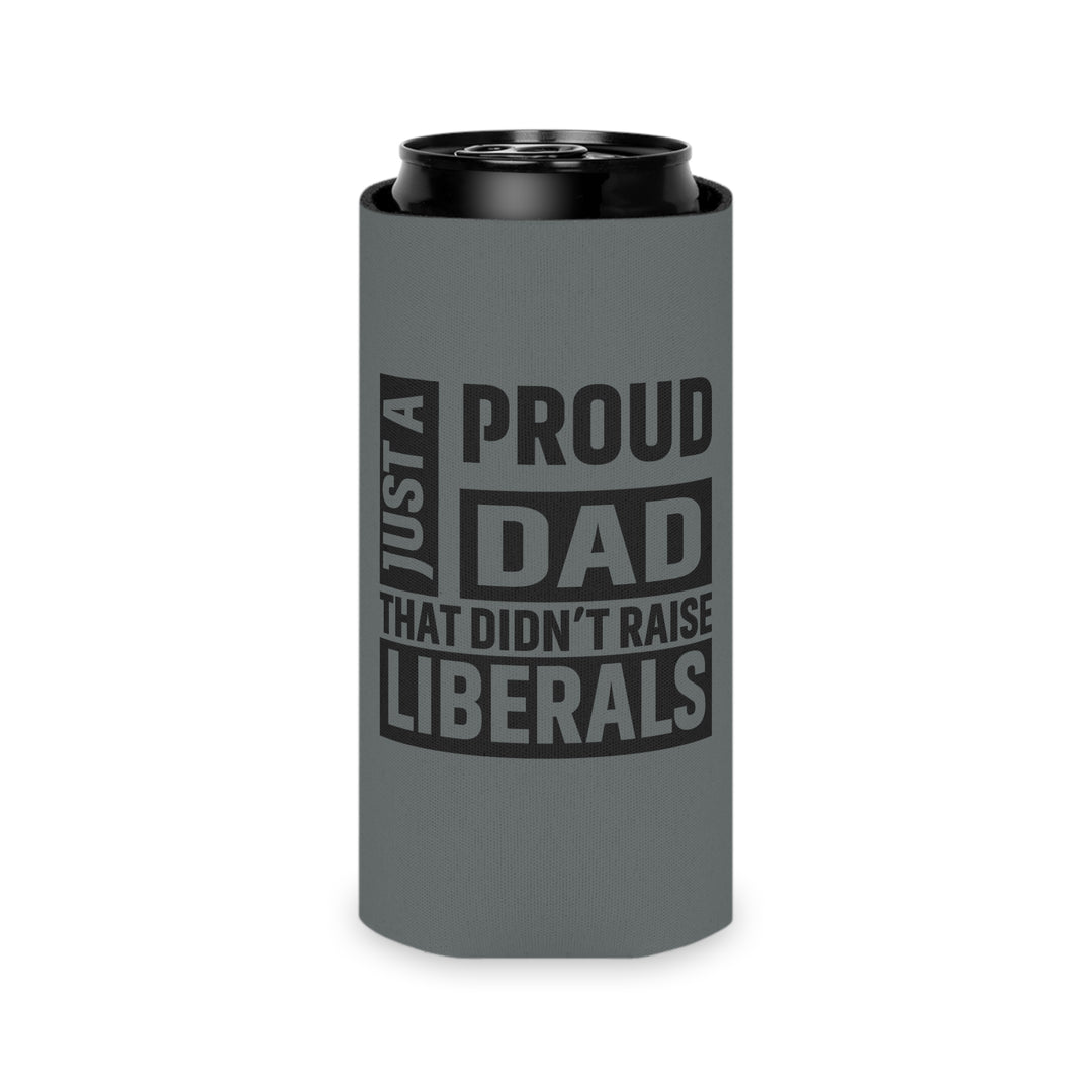 Proud Dad - Can Cooler