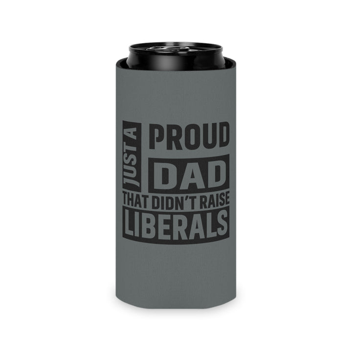 Proud Dad - Can Cooler