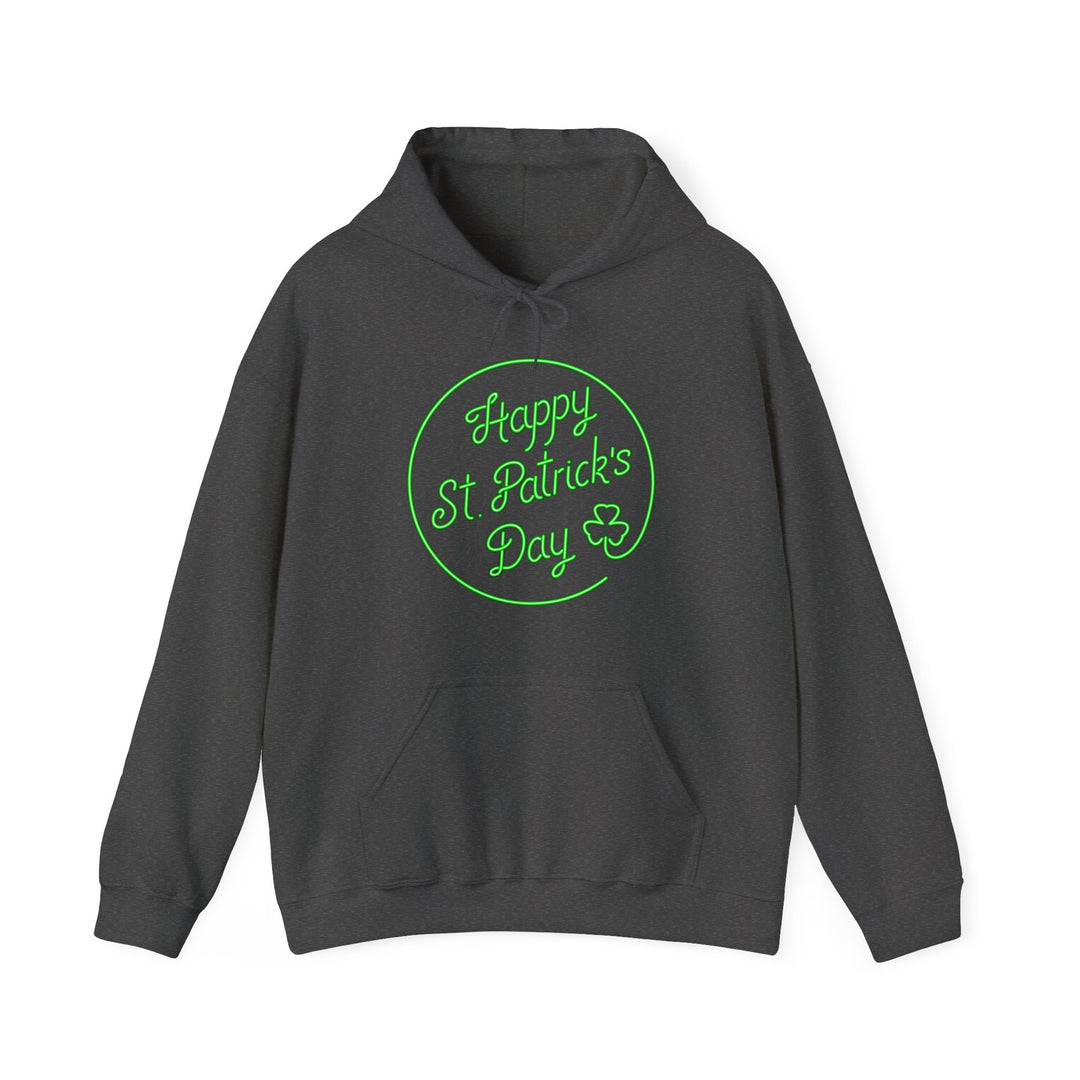 Neon Sign - Unisex Heavy Blend™ Hooded Sweatshirt