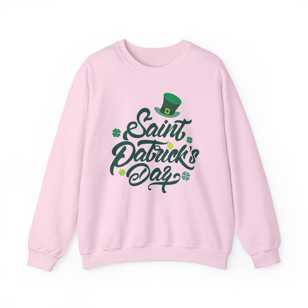 St. Patricks Day - Unisex Heavy Blend™ Crewneck Sweatshirt
