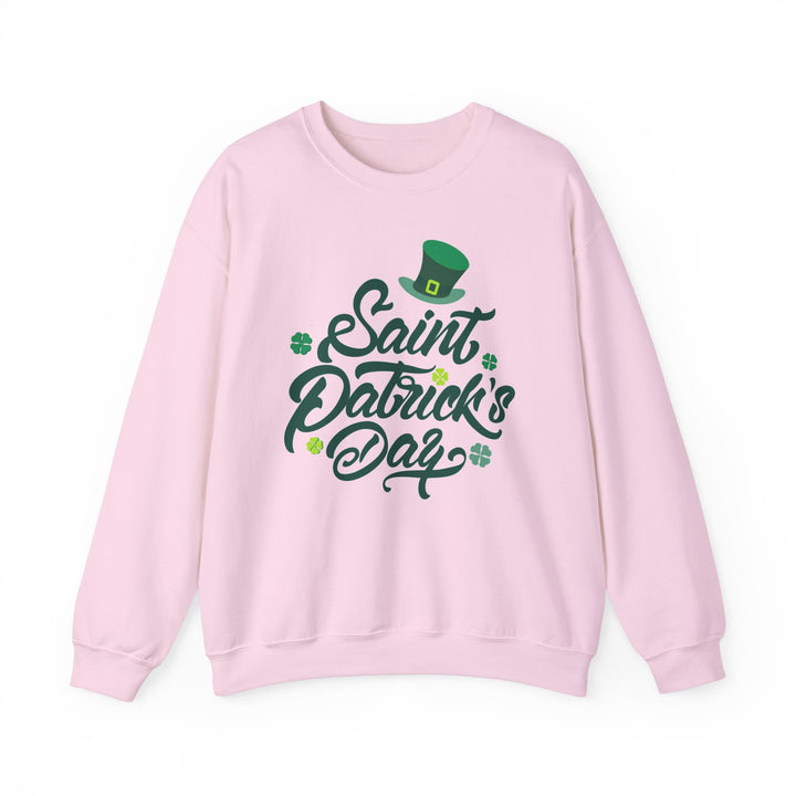 St. Patricks Day - Unisex Heavy Blend™ Crewneck Sweatshirt