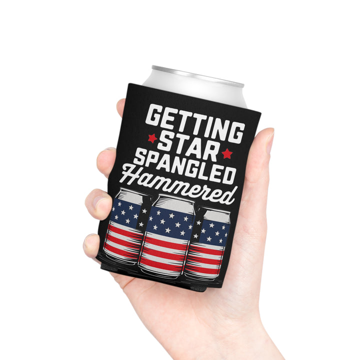 Star Spangled - Can Cooler