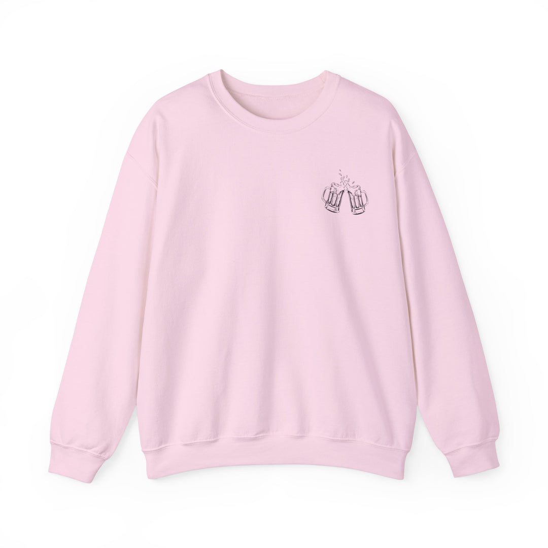 Can't Drink All Day - Unisex Heavy Blend™ Crewneck Sweatshirt