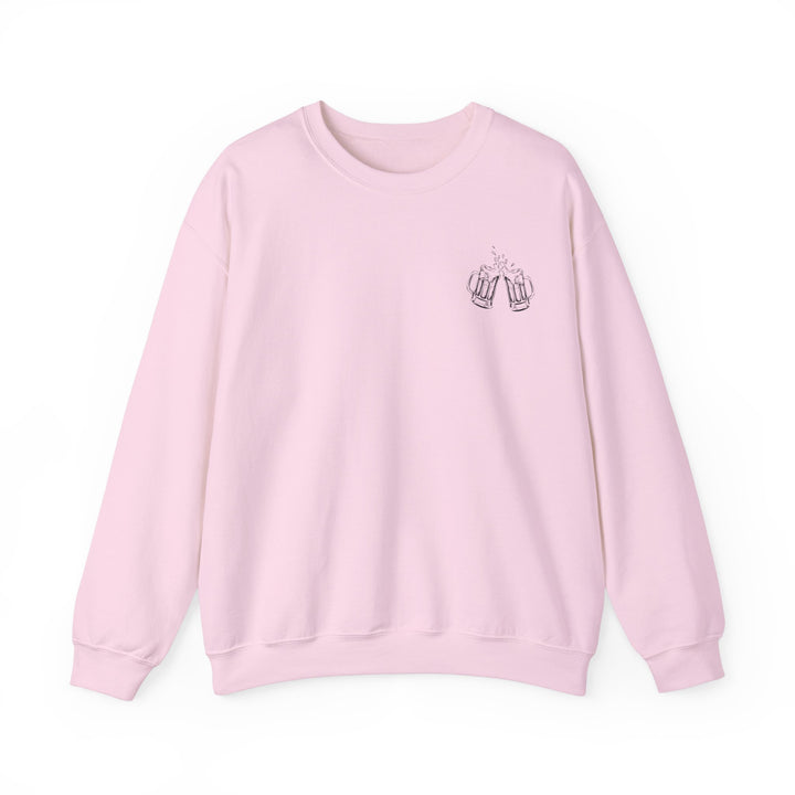 Can't Drink All Day - Unisex Heavy Blend™ Crewneck Sweatshirt