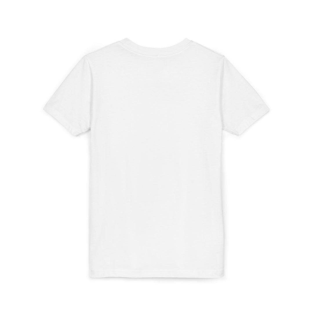 Spring Quilt - Youth Short Sleeve Tee