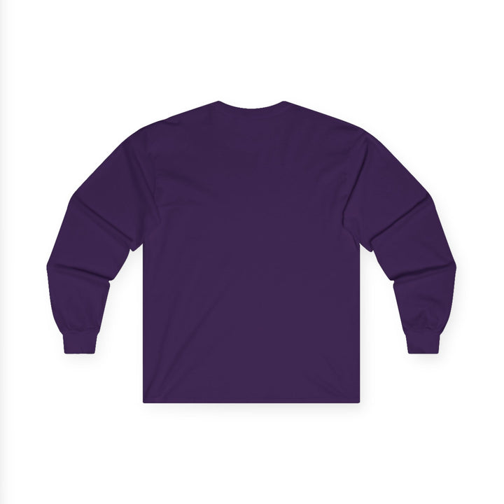 Shenanigans & Malarky - Unisex Ultra Cotton Long Sleeve Tee