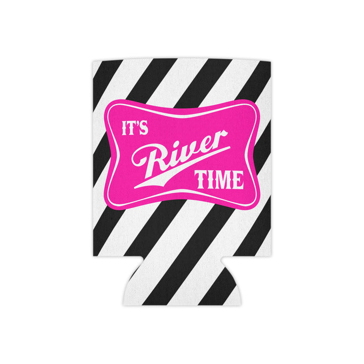 River Time - Can Cooler