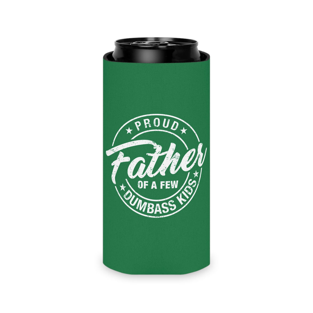 Proud Father - Can Cooler