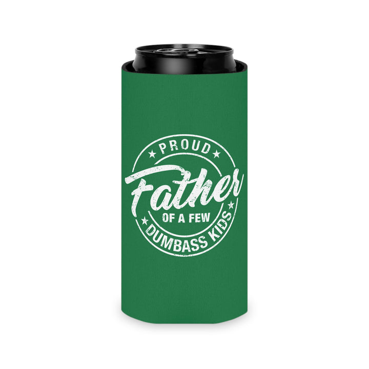 Proud Father - Can Cooler