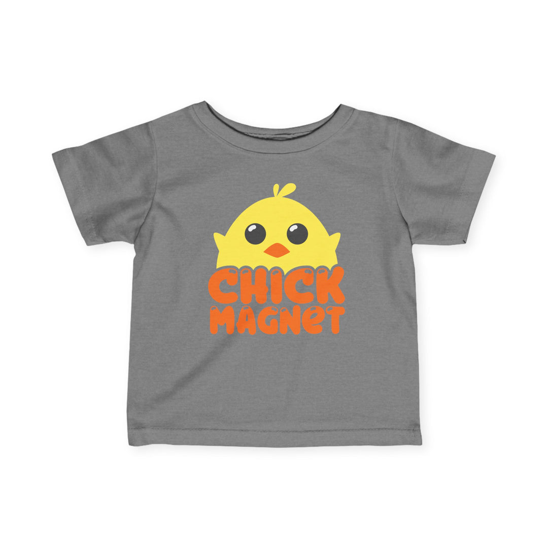 Chick Magnet - Infant Fine Jersey Tee