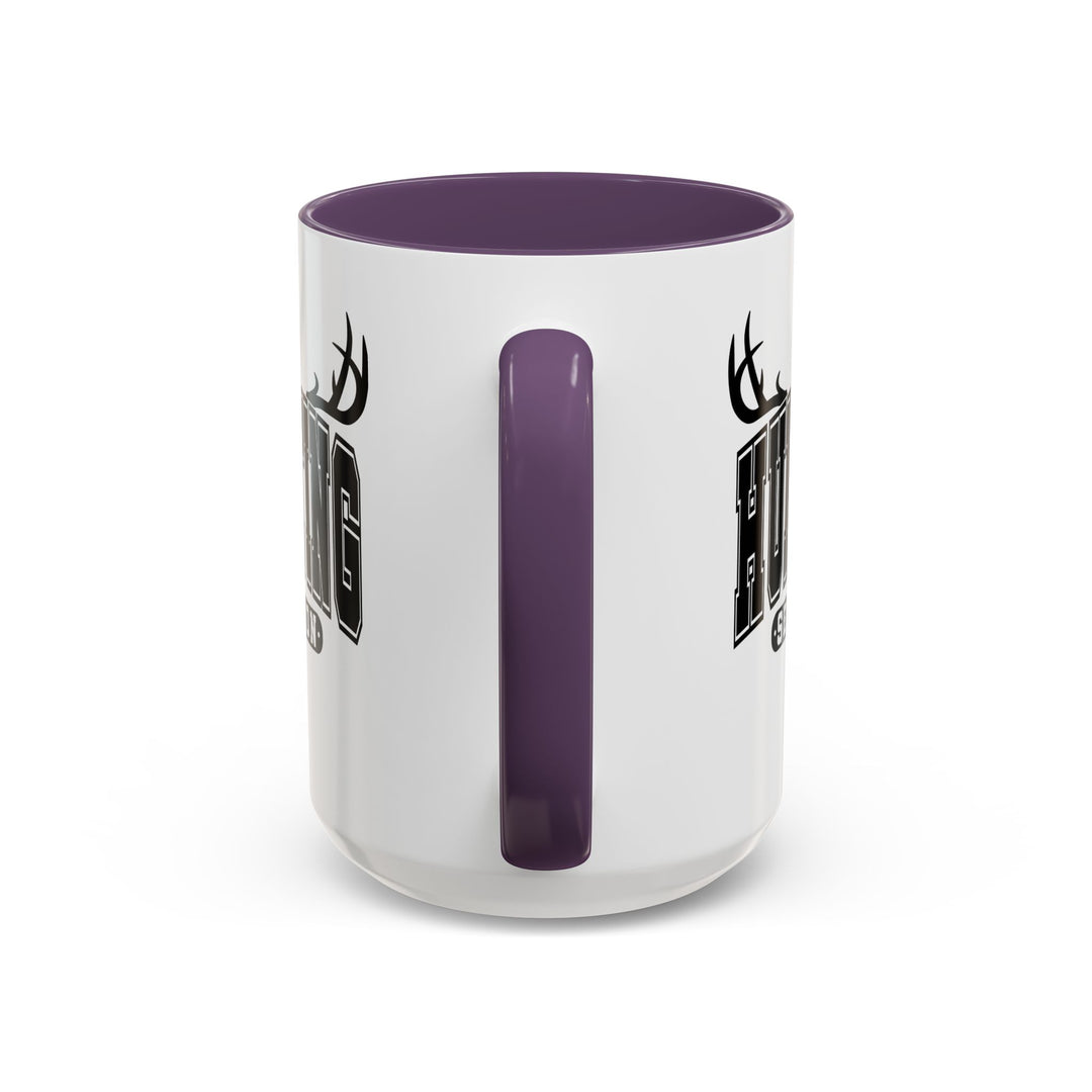 Hunting Season - Accent Coffee Mug (11, 15oz)
