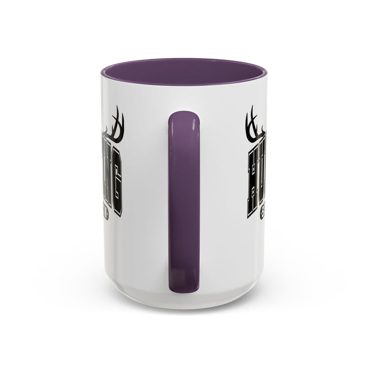 Hunting Season - Accent Coffee Mug (11, 15oz)