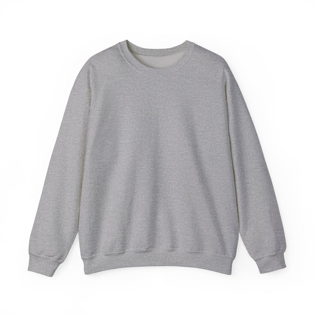 Morning Wood Campground - Unisex Heavy Blend™ Crewneck Sweatshirt