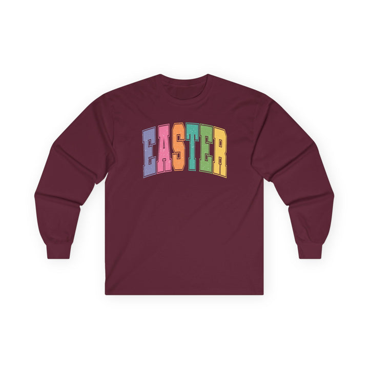 Easter - Unisex Ultra Cotton Long Sleeve Tee