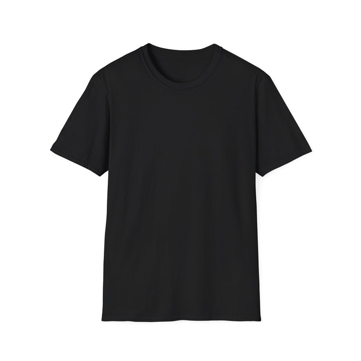 Buckle Up - Unisex Softstyle T-Shirt