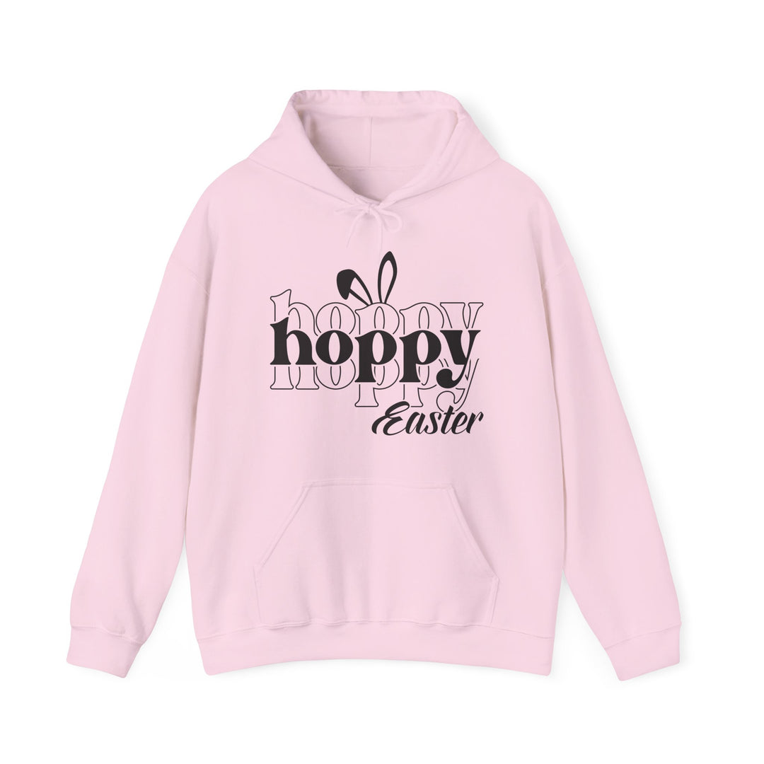 Hoppy Easter - Unisex Heavy Blend™ Hooded Sweatshirt