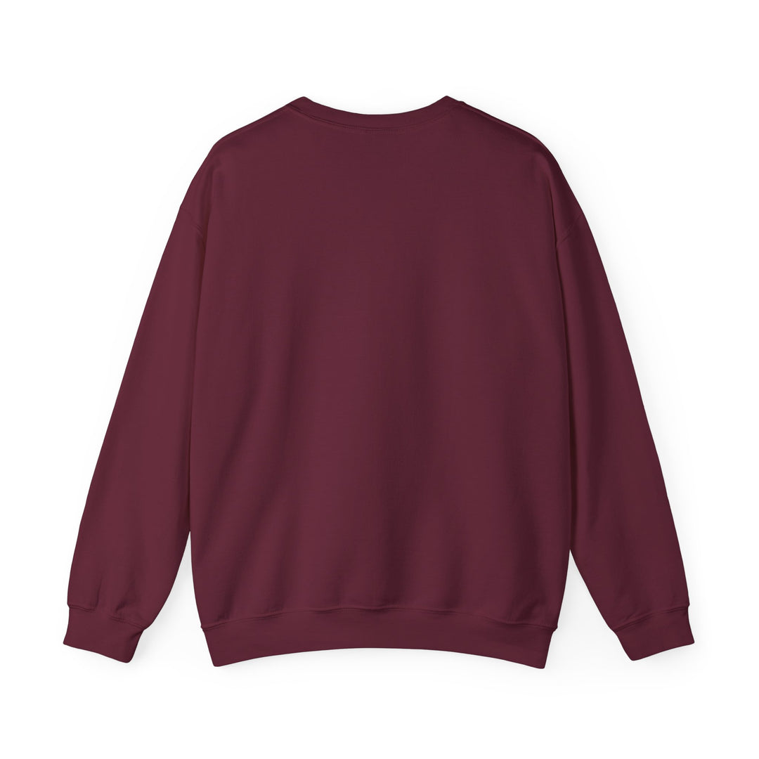 Home Of The Free - Unisex Heavy Blend™ Crewneck Sweatshirt